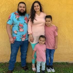 Meet your Posher, Brandon